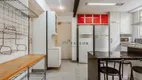 Foto 10 de Casa com 4 Quartos para alugar, 306m² em Jardim Paulistano, São Paulo