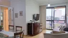 Foto 3 de Apartamento com 3 Quartos à venda, 69m² em Lapa, São Paulo