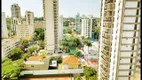 Foto 25 de Apartamento com 4 Quartos para alugar, 182m² em Indianópolis, São Paulo