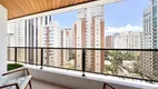 Foto 24 de Apartamento com 4 Quartos à venda, 181m² em Jardins, São Paulo