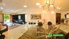 Foto 6 de Casa de Condomínio com 3 Quartos à venda, 250m² em De Lourdes, Fortaleza