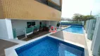 Foto 18 de Apartamento com 2 Quartos à venda, 71m² em Vila Atlântica, Mongaguá