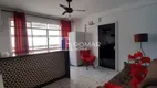 Foto 5 de Apartamento com 1 Quarto à venda, 44m² em José Menino, Santos
