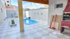 Foto 2 de Sobrado com 3 Quartos à venda, 145m² em Bairro Silop, Ubatuba