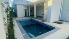 Foto 18 de Casa com 3 Quartos à venda, 140m² em Jardim Todos os Santos, Senador Canedo