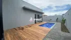 Foto 19 de Casa com 3 Quartos à venda, 221m² em Cyrela Landscape, Uberaba