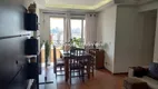 Foto 4 de Apartamento com 2 Quartos para alugar, 63m² em Vila Isa, São Paulo