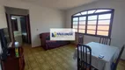 Foto 2 de Apartamento com 2 Quartos para venda ou aluguel, 60m² em Vila Vera Cruz, Mongaguá