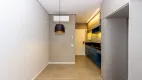 Foto 8 de Apartamento com 1 Quarto à venda, 43m² em Vila Madalena, São Paulo