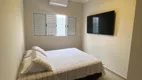 Foto 15 de Casa com 3 Quartos à venda, 109m² em Jardim Solange, Bauru