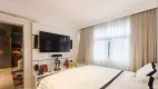 Foto 7 de Apartamento com 1 Quarto para venda ou aluguel, 47m² em Moema, São Paulo