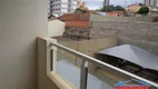 Foto 2 de Apartamento com 3 Quartos à venda, 78m² em Centro, São Carlos