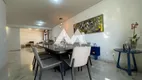 Foto 5 de Apartamento com 4 Quartos à venda, 189m² em Serra, Belo Horizonte