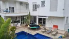 Foto 9 de Casa de Condomínio com 4 Quartos à venda, 530m² em Residencial Morada dos Lagos, Barueri