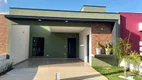 Foto 2 de Casa de Condomínio com 3 Quartos à venda, 115m² em Village Moutonnee, Salto