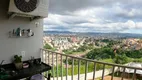 Foto 3 de Apartamento com 2 Quartos à venda, 55m² em Engenho Nogueira, Belo Horizonte