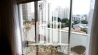 Foto 4 de Apartamento com 3 Quartos à venda, 176m² em Pompeia, São Paulo