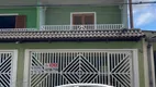 Foto 5 de Casa com 4 Quartos à venda, 253m² em Cipava, Osasco