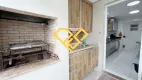 Foto 9 de Apartamento com 3 Quartos à venda, 159m² em Gonzaga, Santos