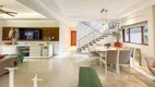 Foto 2 de Casa de Condomínio com 4 Quartos à venda, 314m² em Jardim Aquarius, São José dos Campos