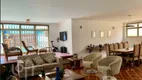 Foto 8 de Casa com 4 Quartos à venda, 377m² em Alto de Pinheiros, São Paulo