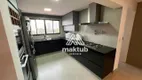Foto 12 de Apartamento com 4 Quartos à venda, 192m² em Vila Assuncao, Santo André
