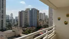 Foto 2 de Apartamento com 2 Quartos à venda, 62m² em Vila Anglo Brasileira, São Paulo