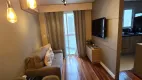 Foto 7 de Apartamento com 1 Quarto para alugar, 50m² em Itaim Bibi, São Paulo