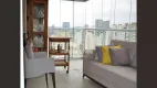 Foto 3 de Apartamento com 2 Quartos à venda, 70m² em Brooklin, São Paulo