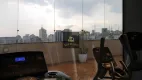 Foto 11 de Flat com 1 Quarto para alugar, 37m² em Vila Mariana, São Paulo