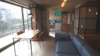 Foto 16 de Apartamento com 1 Quarto à venda, 28m² em Jardim América, São Paulo