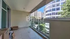 Foto 2 de Apartamento com 2 Quartos à venda, 88m² em Laranjeiras, Rio de Janeiro