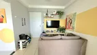 Foto 3 de Apartamento com 2 Quartos à venda, 58m² em Loteamento Urbanova II, São José dos Campos