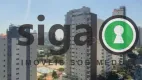 Foto 30 de Cobertura com 3 Quartos à venda, 115m² em Jardim Anália Franco, São Paulo