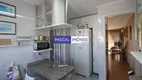 Foto 5 de Apartamento com 3 Quartos à venda, 140m² em Campo Belo, São Paulo