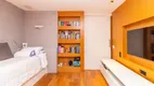 Foto 30 de Apartamento com 3 Quartos para venda ou aluguel, 198m² em Vila Nova Conceição, São Paulo