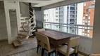 Foto 2 de Cobertura com 4 Quartos à venda, 230m² em Paraíso, São Paulo