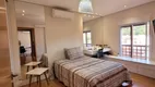 Foto 3 de Apartamento com 4 Quartos à venda, 238m² em Jardim Samambaia, Jundiaí