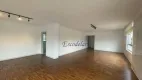 Foto 8 de Apartamento com 4 Quartos para alugar, 240m² em Jardim América, São Paulo