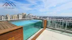 Foto 11 de Cobertura com 3 Quartos para venda ou aluguel, 280m² em Campo Belo, São Paulo