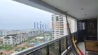 Foto 4 de Apartamento com 3 Quartos à venda, 130m² em Barra da Tijuca, Rio de Janeiro