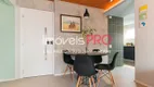 Foto 4 de Apartamento com 2 Quartos à venda, 64m² em Vila Clementino, São Paulo