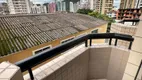 Foto 10 de Apartamento com 2 Quartos à venda, 60m² em Canto do Forte, Praia Grande