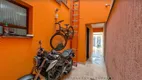 Foto 3 de Sobrado com 4 Quartos à venda, 240m² em Vila Floresta, Santo André