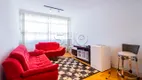 Foto 2 de Apartamento com 2 Quartos à venda, 80m² em Vila Romana, São Paulo