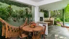 Foto 24 de Casa de Condomínio com 3 Quartos à venda, 275m² em Panamby, São Paulo