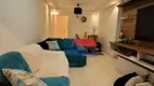 Foto 4 de Apartamento com 2 Quartos à venda, 97m² em Cidade Ocian, Praia Grande