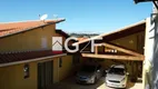 Foto 3 de Fazenda/Sítio com 3 Quartos à venda, 340m² em Sousas, Campinas