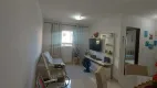 Foto 11 de Apartamento com 2 Quartos à venda, 54m² em Bancários, João Pessoa