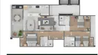 Foto 13 de Apartamento com 2 Quartos à venda, 85m² em Santa Helena, Juiz de Fora